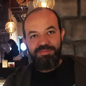 Photo of Fabiano Santos